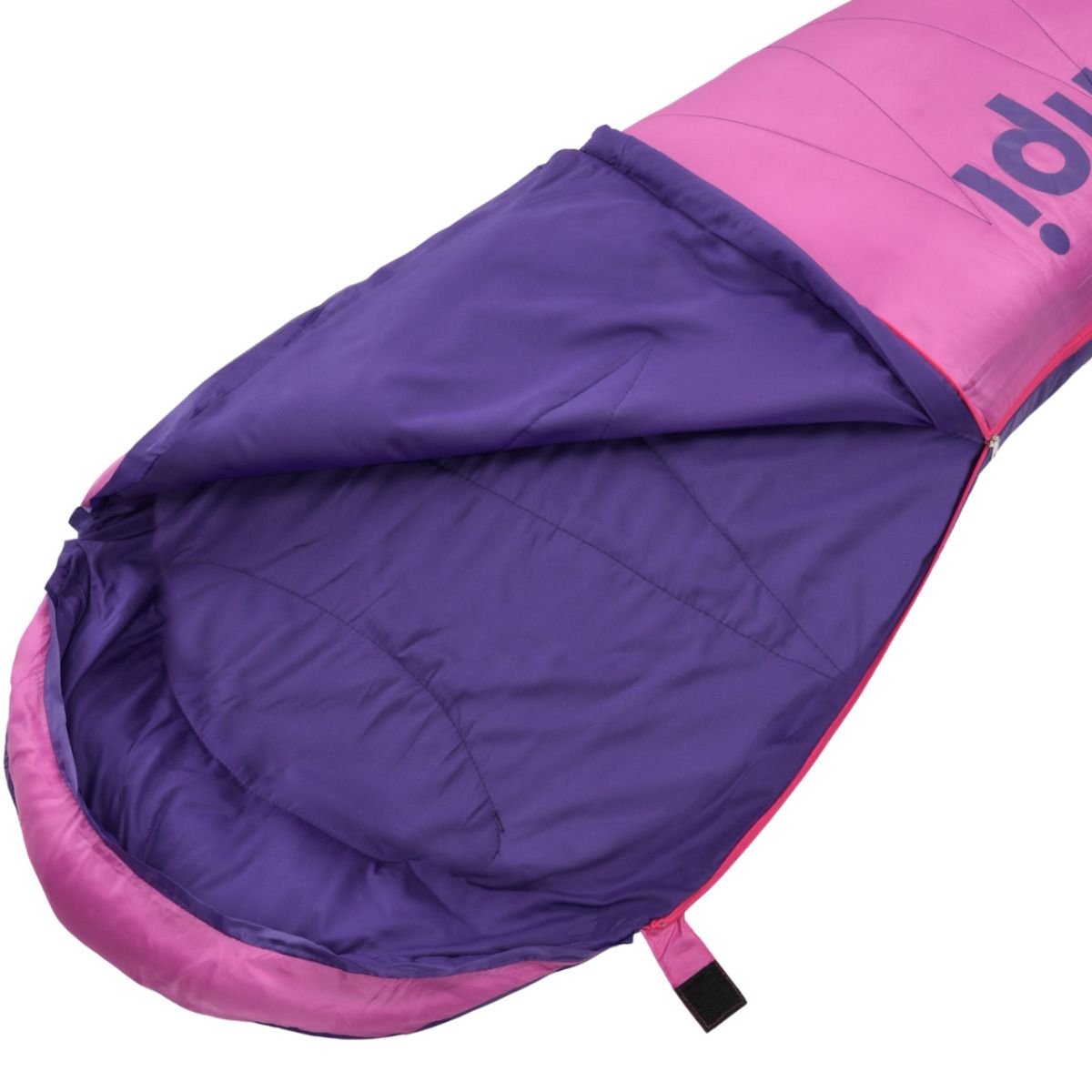 Meteor Schlafsack Mimpki 16941