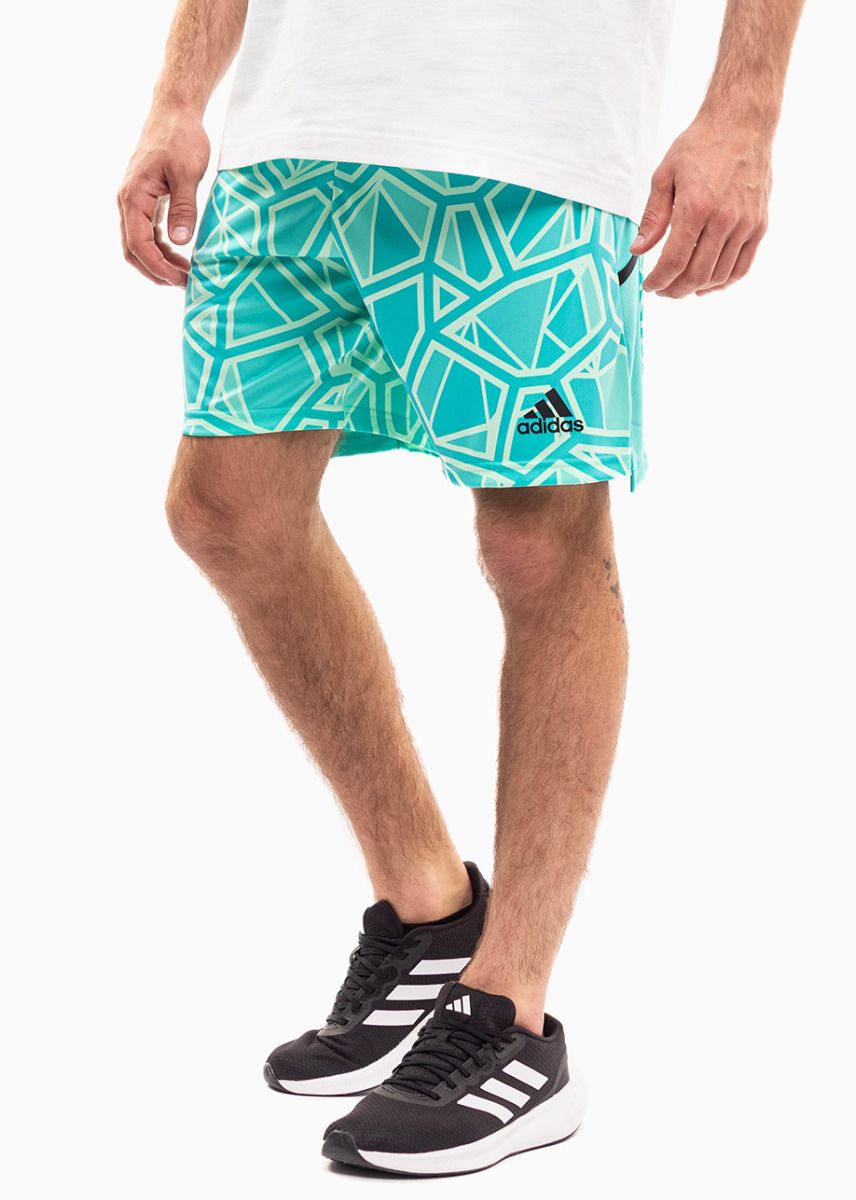 adidas Herren Torwarthose Condivo 22 GK HB1624