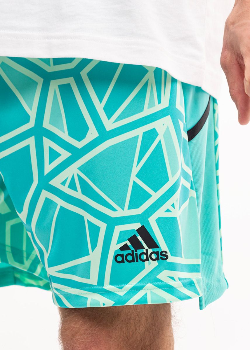 adidas Herren Torwarthose Condivo 22 GK HB1624