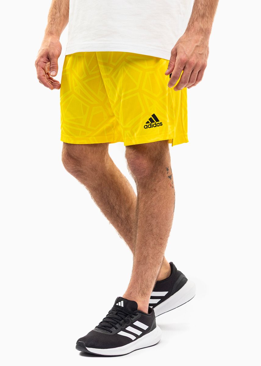 adidas Herren Torwarthose Condivo 22 GK HF0141 adidas Herren Torwarthose Condivo 22 GK HF0141