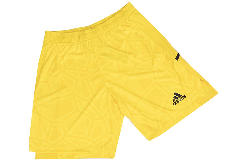 adidas Herren Torwarthose Condivo 22 GK HF0141 adidas Herren Torwarthose Condivo 22 GK HF0141