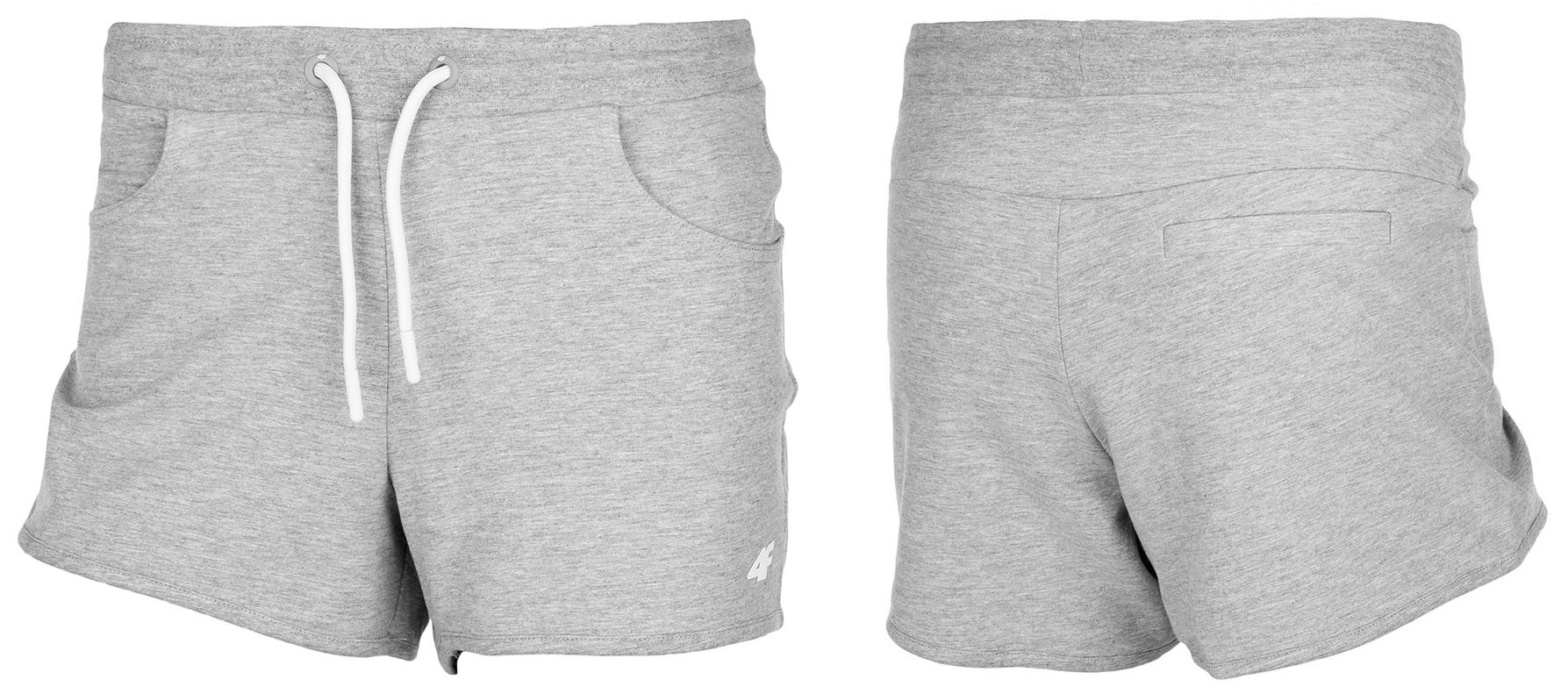 4F Damenshorts H4L20 SKDD001 27M 4F Damenshorts H4L20 SKDD001 27M