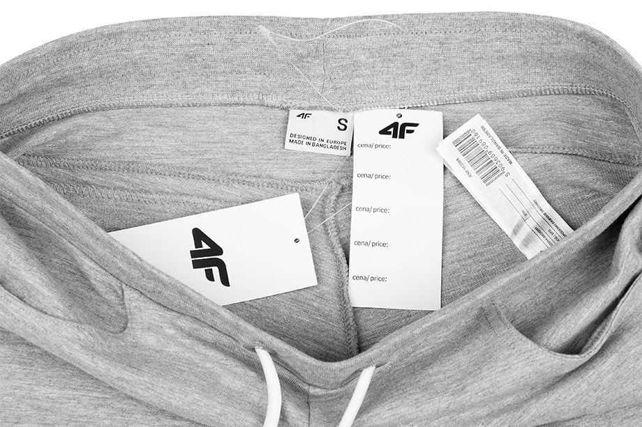 4F Damenshorts H4L20 SKDD001 27M 4F Damenshorts H4L20 SKDD001 27M
