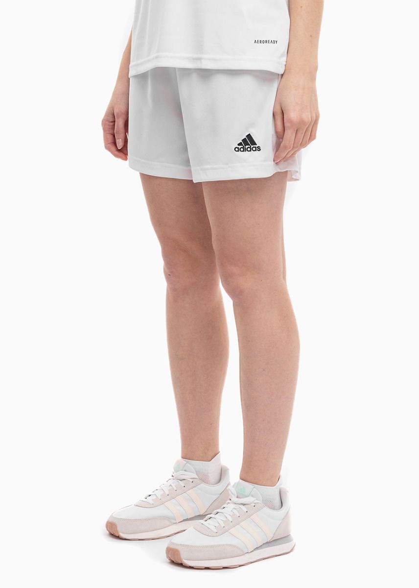 adidas Damen kurze Hose Entrada 22 HI0001 adidas Damen kurze Hose Entrada 22 HI0001