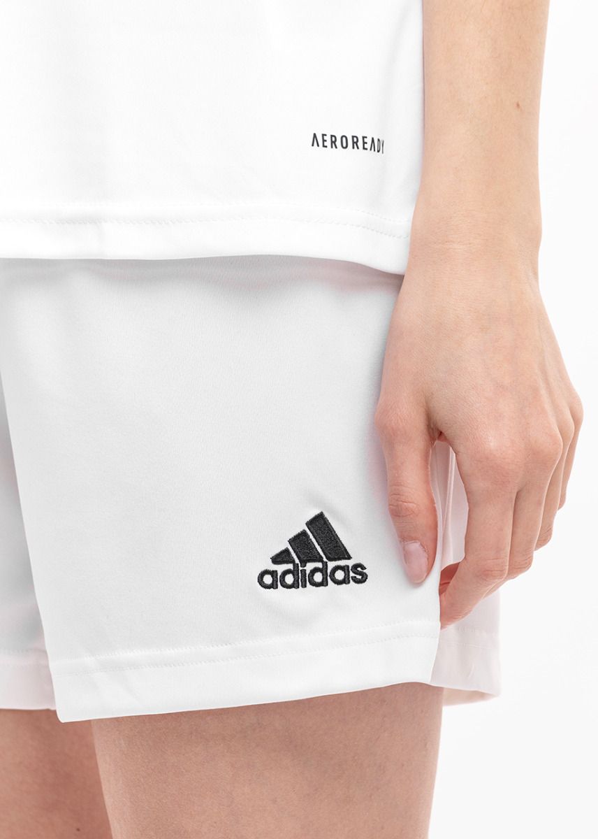adidas Damen kurze Hose Entrada 22 HI0001 adidas Damen kurze Hose Entrada 22 HI0001
