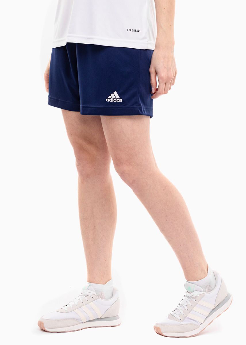 adidas Damen kurze Hose Entrada 22 HI0000 adidas Damen kurze Hose Entrada 22 HI0000