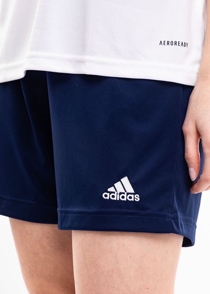 adidas Damen kurze Hose Entrada 22 HI0000 adidas Damen kurze Hose Entrada 22 HI0000