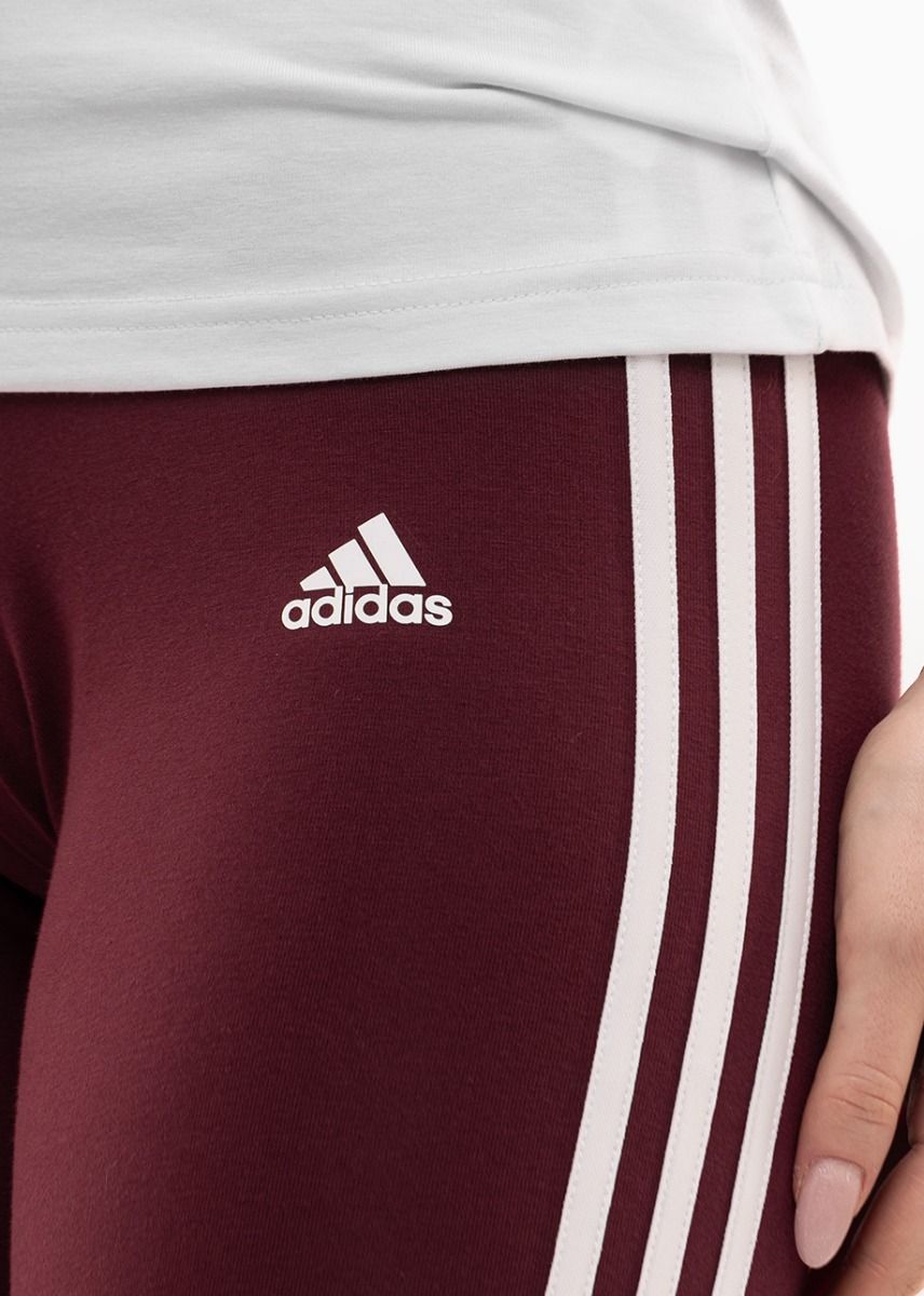 adidas Damen Shorts Tight 3-Stripes Bike Shorts IM2846 adidas Damen Shorts Tight 3-Stripes Bike Shorts IM2846