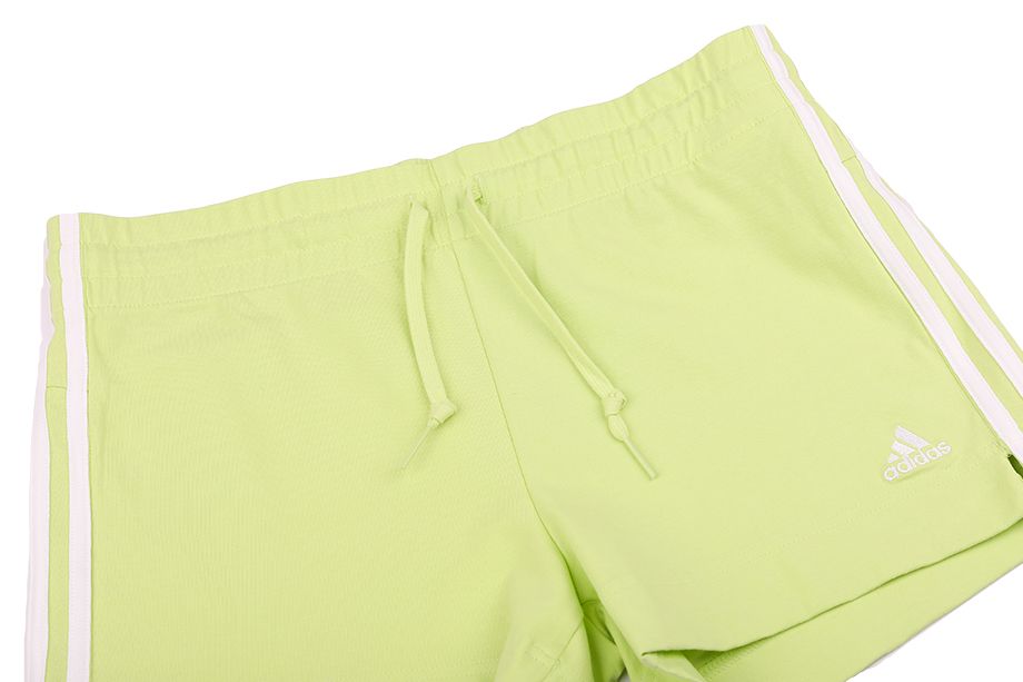 adidas Damen Shorts Essentials Slim Shorts HE9361