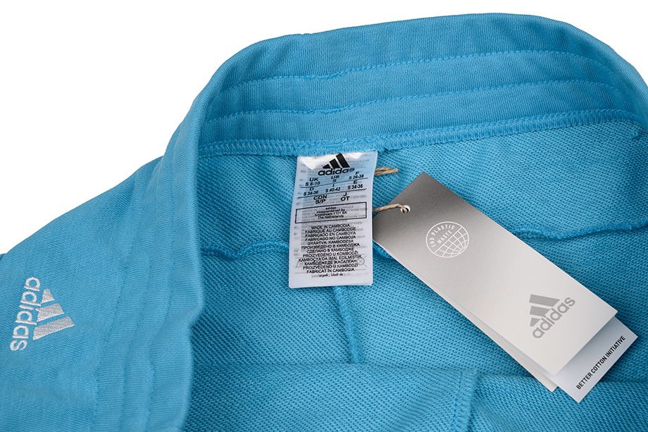 adidas Shorts Damen W Lin Ft Sho HD1701 adidas Shorts Damen W Lin Ft Sho HD1701