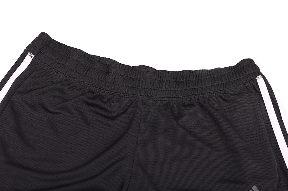 adidas Damen Shorts Pacer 3-Stripes Knit Shorts DU3502
