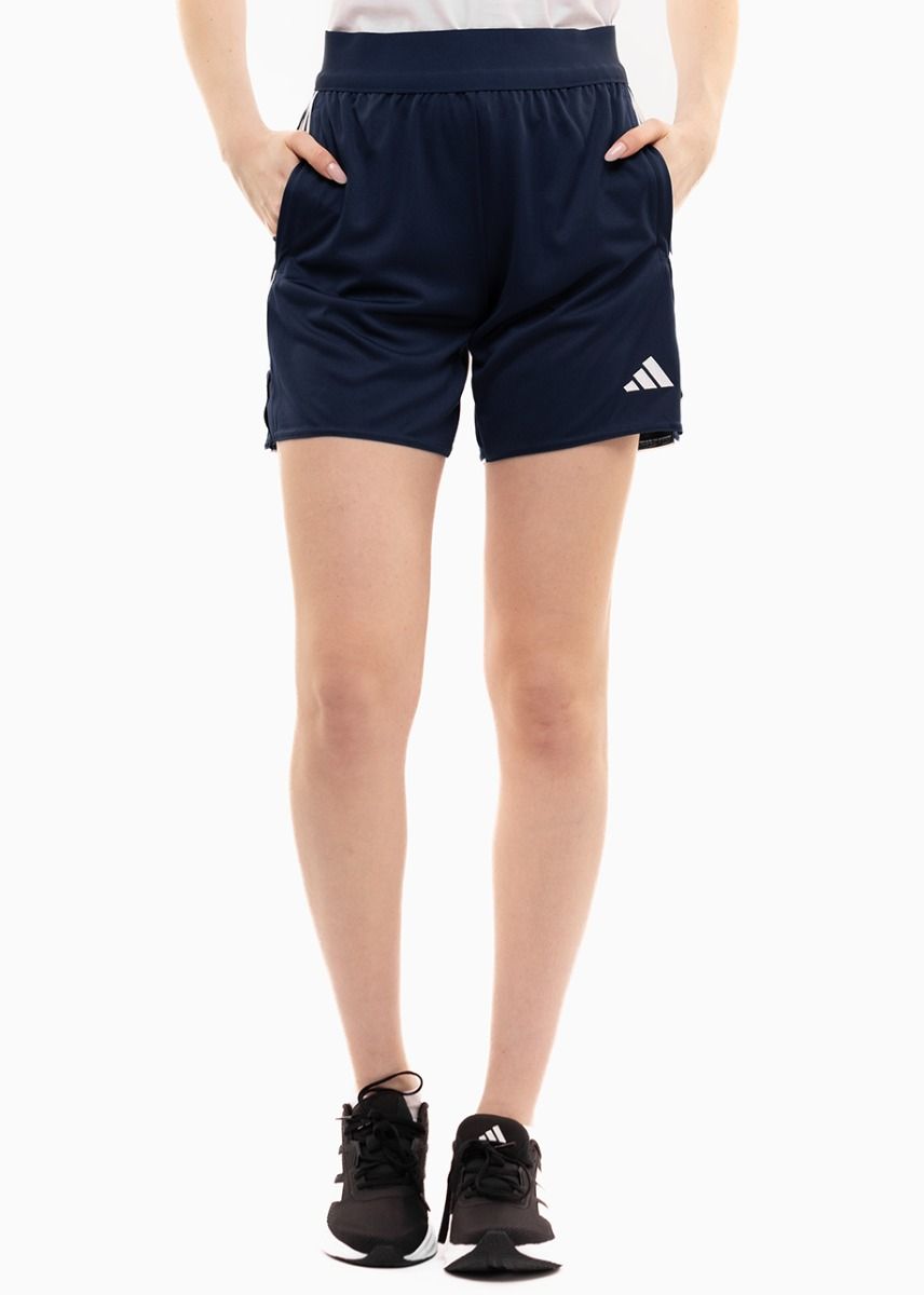 adidas Damen kurze Hose Tiro 23 League Training Long-Length HS0322 adidas Damen kurze Hose Tiro 23 League Training Long-Length HS0322