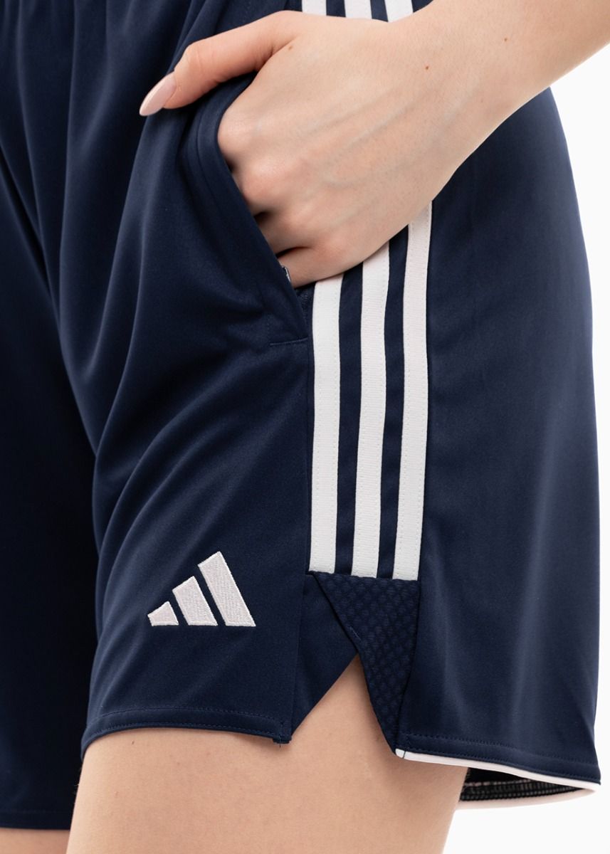 adidas Damen kurze Hose Tiro 23 League Training Long-Length HS0322 adidas Damen kurze Hose Tiro 23 League Training Long-Length HS0322