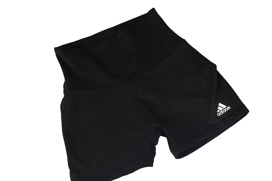 Shorts Legging Adidas Yoga Essentials Feminino HD6825 - Ativa Esportes