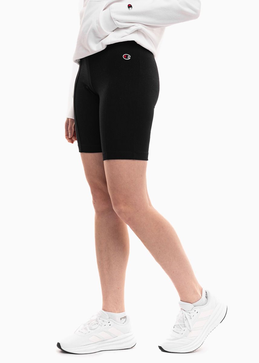 Champion Damen kurze Hose Biker Pants 117760 KK001 Champion Damen kurze Hose Biker Pants 117760 KK001