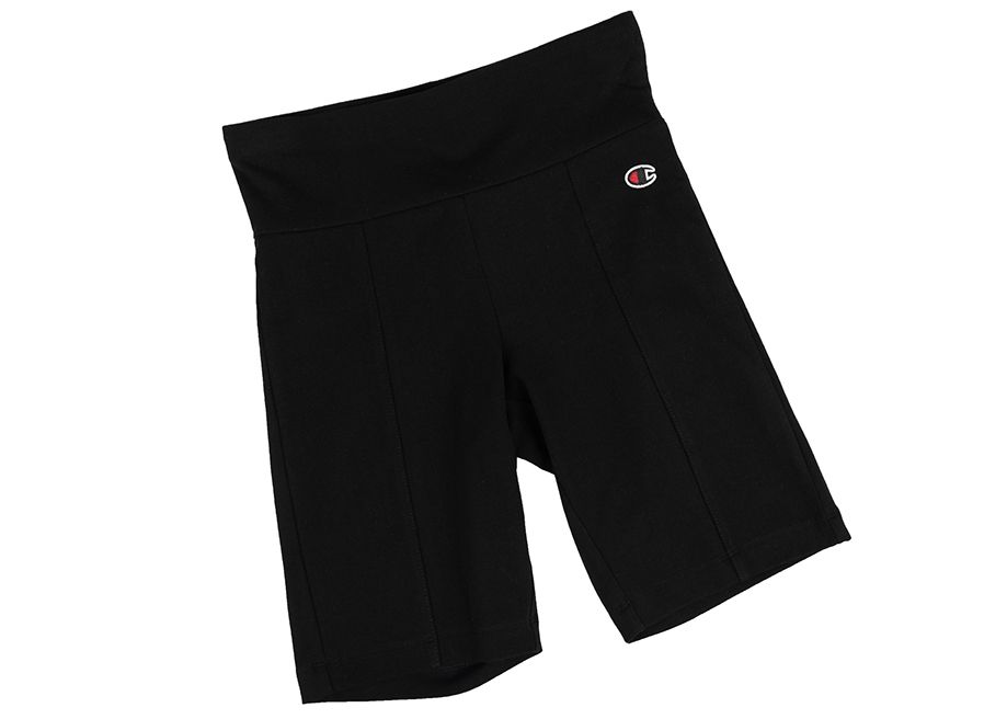 Champion Damen kurze Hose Biker Pants 117760 KK001 Champion Damen kurze Hose Biker Pants 117760 KK001