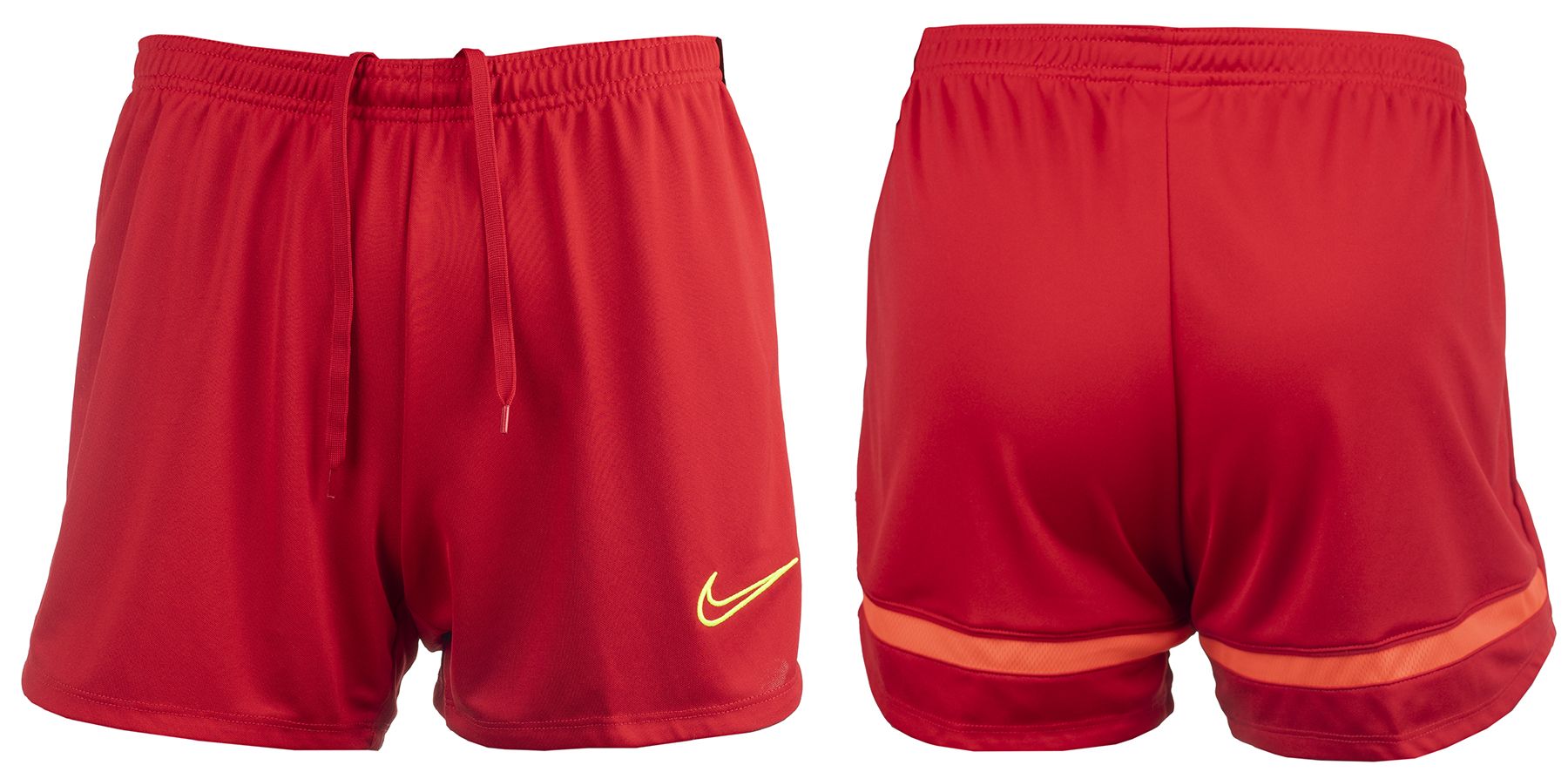 Nike Damen Shorts Dri-FIT Academy CV2649 687