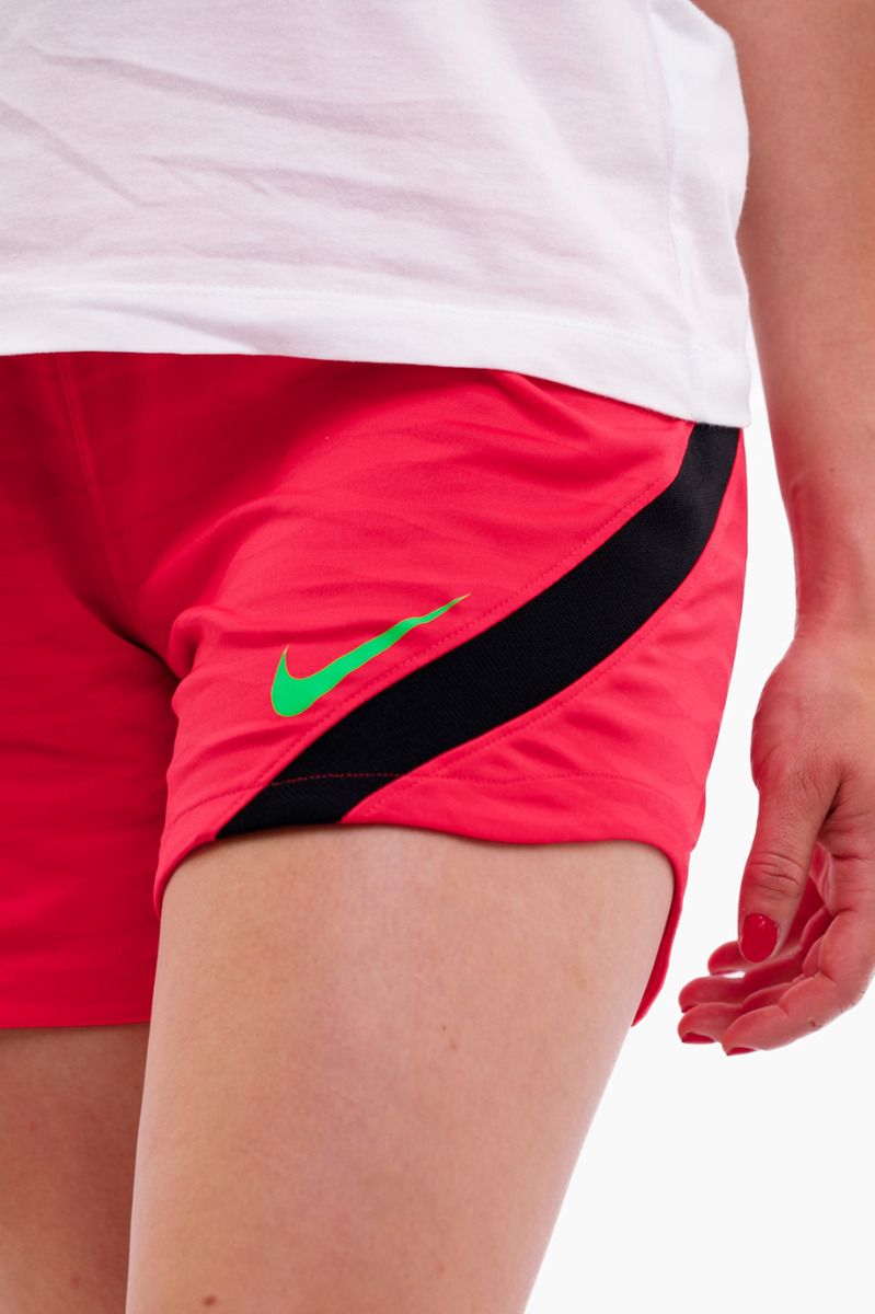 Nike Damen Shorts Dri-FIT Strike CW6095 660