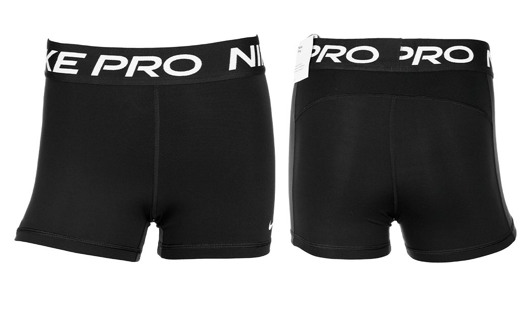 Nike Damen Shorts Pro CZ9857 010