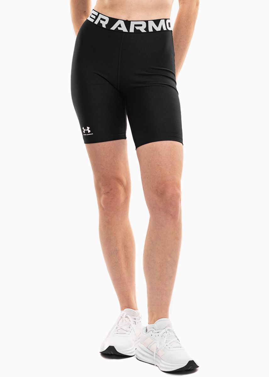 Under Armour Damen kurze Hose HG 8in 1383627 001