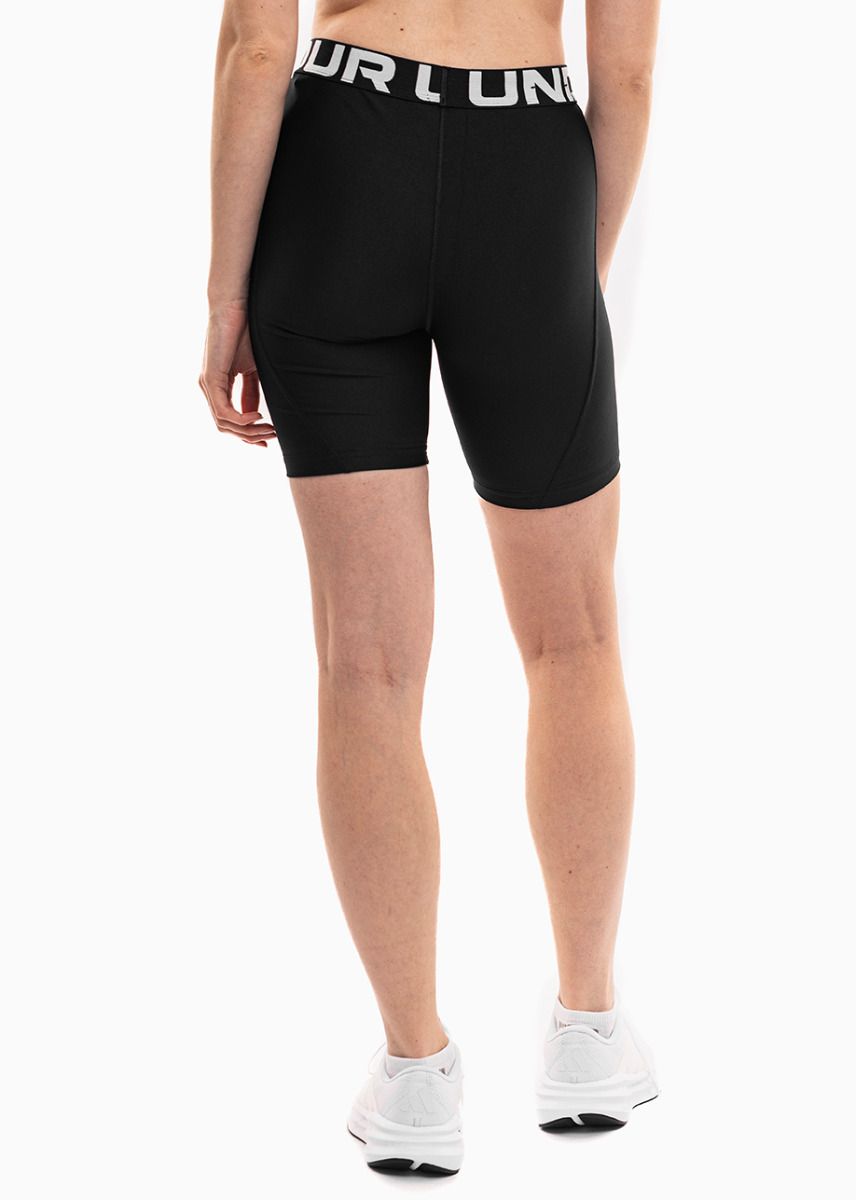 Under Armour Damen kurze Hose HG 8in 1383627 001