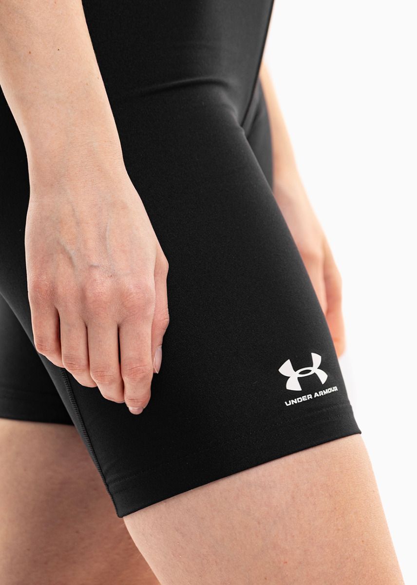 Under Armour Damen kurze Hose HG 8in 1383627 001