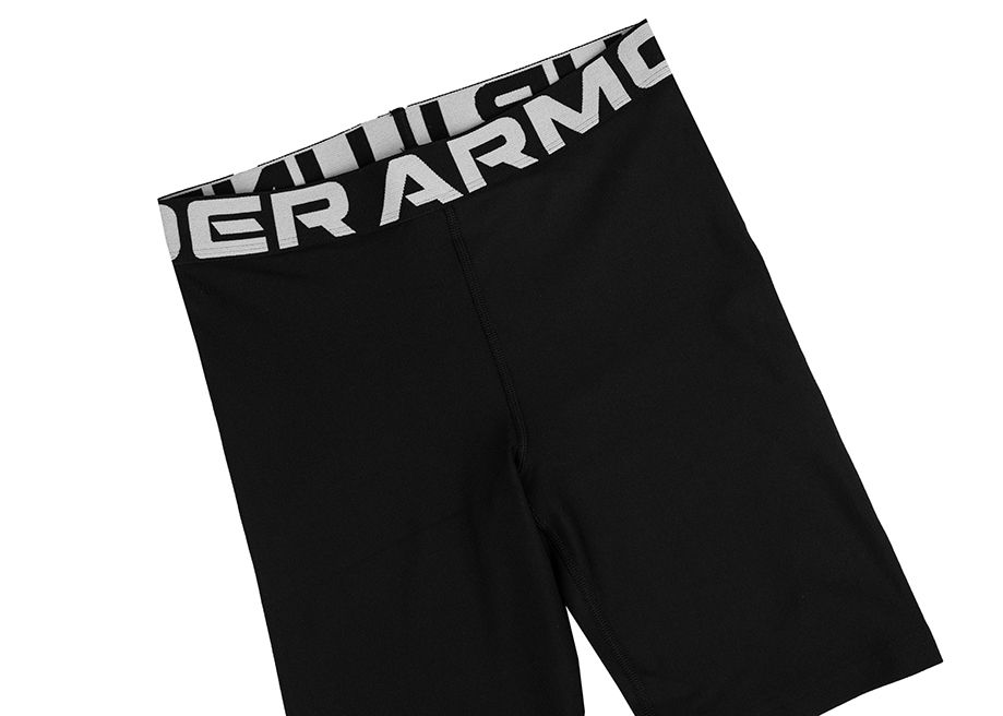 Under Armour Damen kurze Hose HG 8in 1383627 001