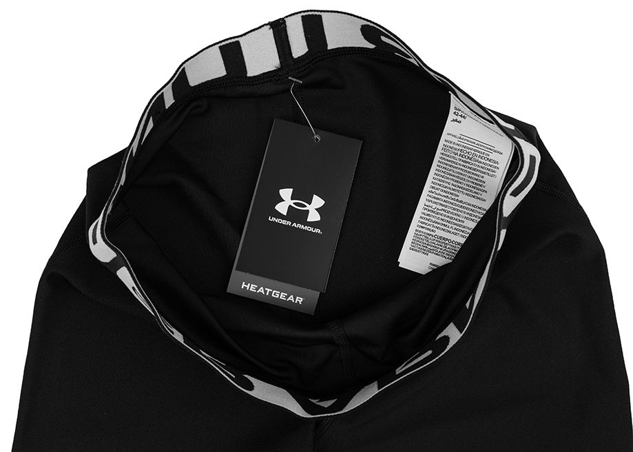 Under Armour Damen kurze Hose HG 8in 1383627 001