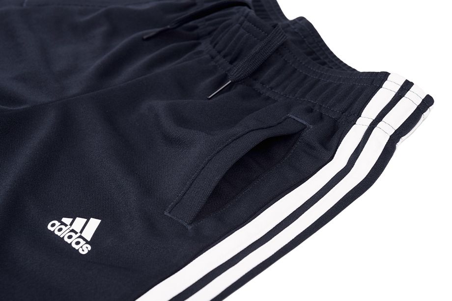 adidas Kinder-Shorts Designed 2 Move 3-Stripes Shorts HN8544