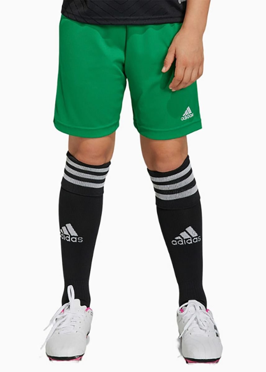 adidas Kinder Kurze Traininghose Entrada 22 IC7410 adidas Kinder Kurze Traininghose Entrada 22 IC7410