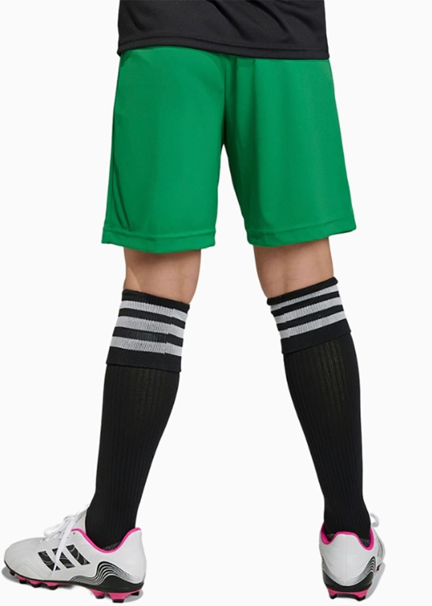 adidas Kinder Kurze Traininghose Entrada 22 IC7410 adidas Kinder Kurze Traininghose Entrada 22 IC7410