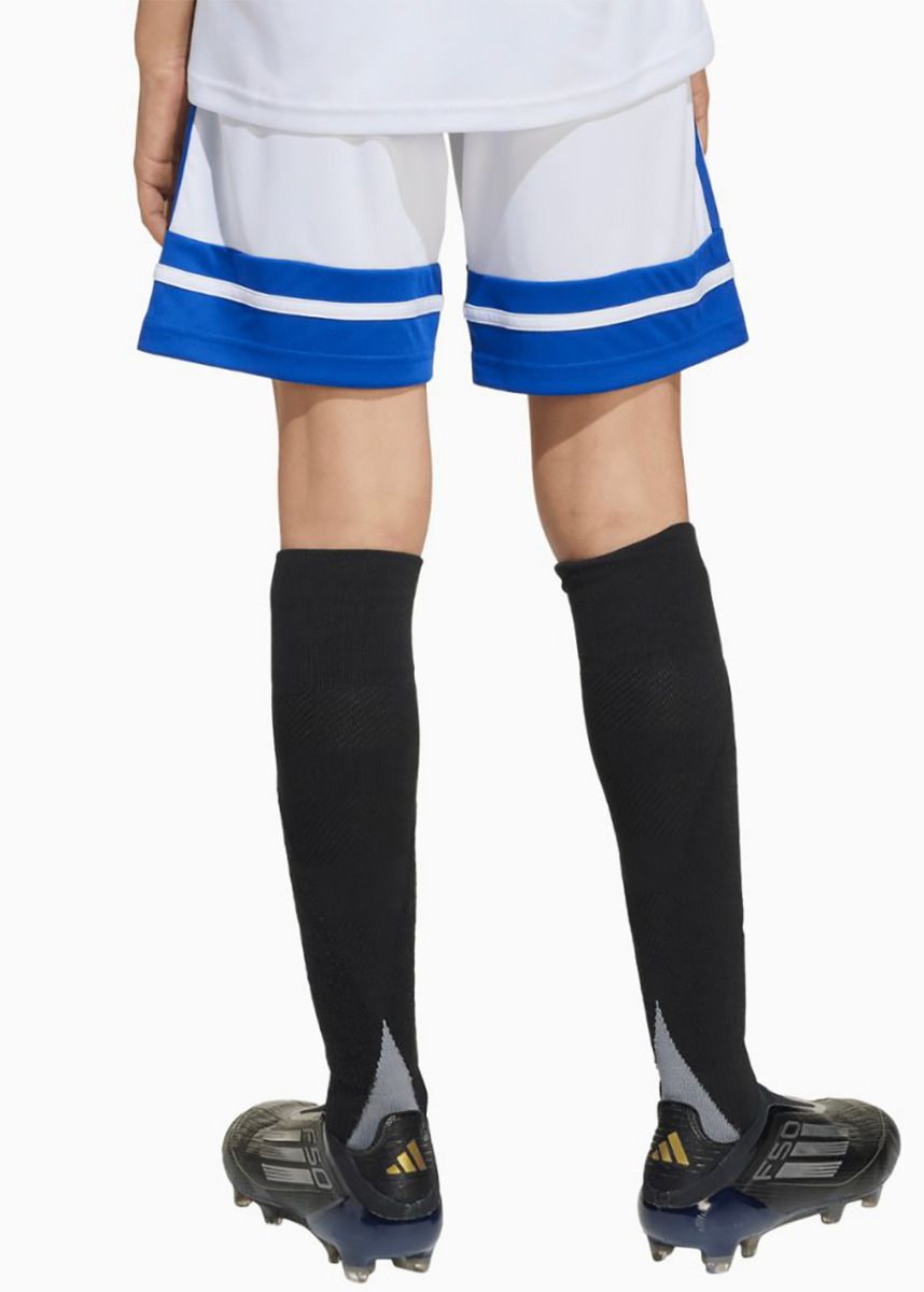 adidas Kinder kurze Hose Squadra 25 JJ2425