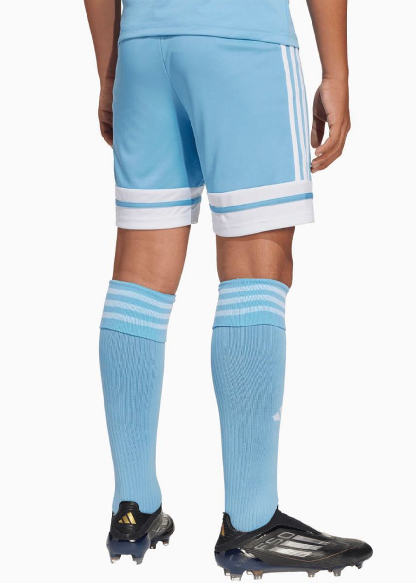 adidas Kinder kurze Hose Squadra 25 JJ2426