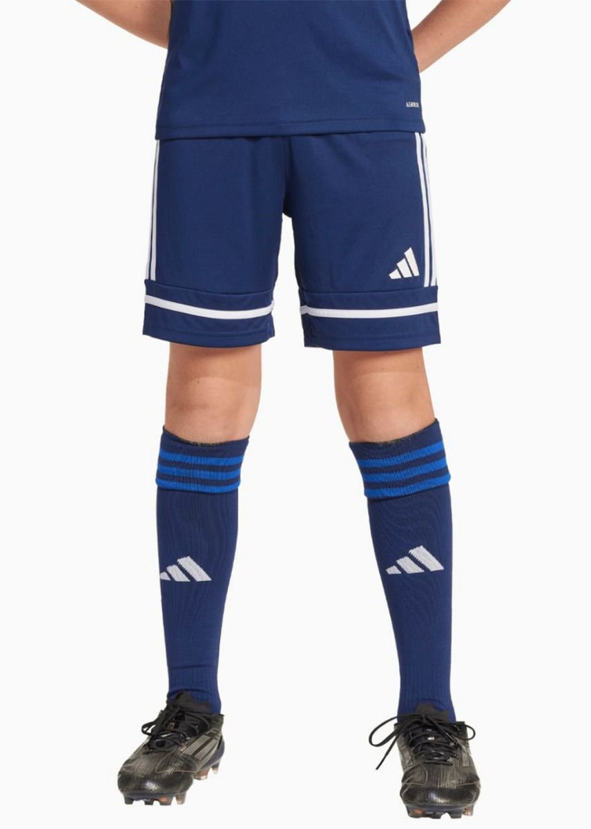 adidas Kinder kurze Hose Squadra 25 JN5458 adidas Kinder kurze Hose Squadra 25 JN5458