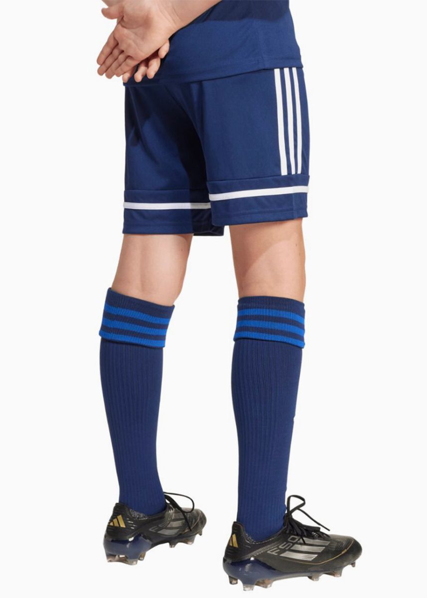 adidas Kinder kurze Hose Squadra 25 JN5458 adidas Kinder kurze Hose Squadra 25 JN5458