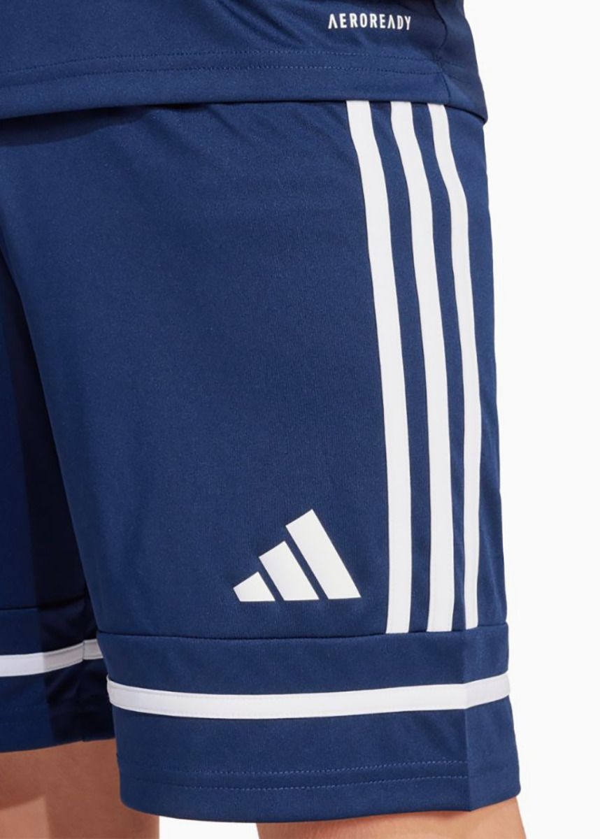 adidas Kinder kurze Hose Squadra 25 JN5458 adidas Kinder kurze Hose Squadra 25 JN5458