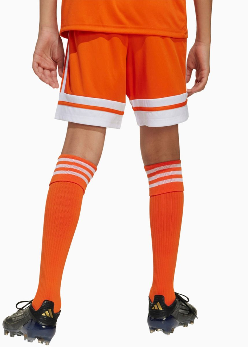 adidas Kinder kurze Hose Squadra 25 JC8664 adidas Kinder kurze Hose Squadra 25 JC8664