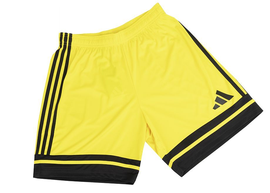 adidas Kinder kurze Hose Squadra 25 JJ2421