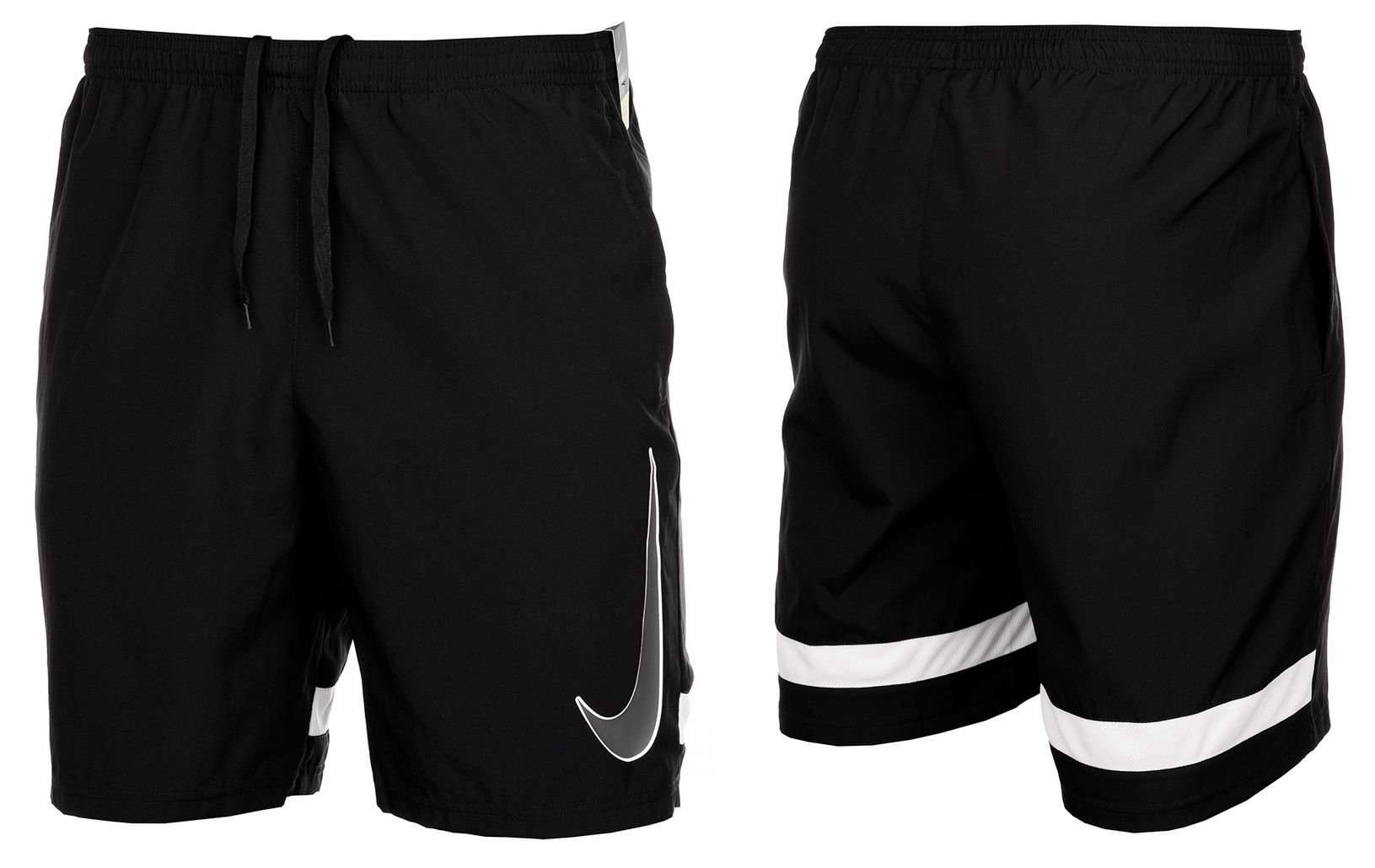 Nike Kinder Shorts NK Df Academy Shrt Wp Gx CV1469 011 Nike Kinder Shorts NK Df Academy Shrt Wp Gx CV1469 011