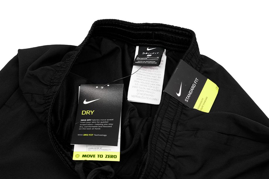 Nike Kinder Shorts NK Df Academy Shrt Wp Gx CV1469 011 Nike Kinder Shorts NK Df Academy Shrt Wp Gx CV1469 011