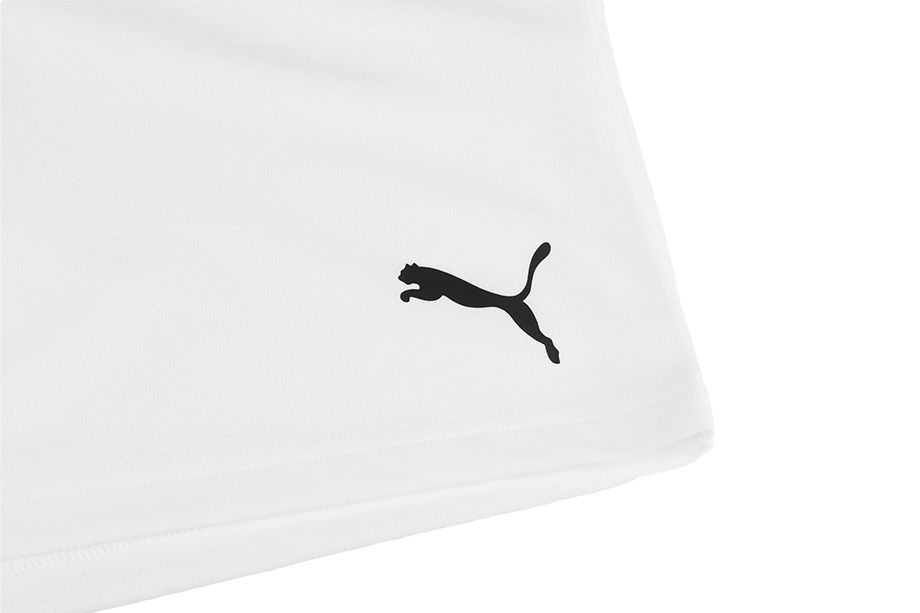 PUMA Kinder Kurze Hose teamRISE Short Jr 704943 03 PUMA Kinder Kurze Hose teamRISE Short Jr 704943 03