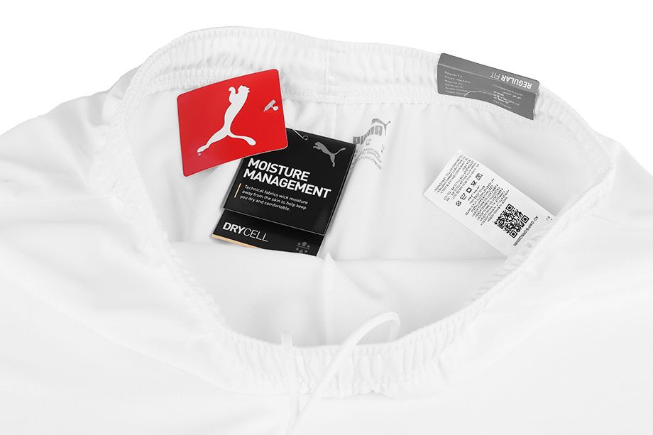 PUMA Kinder Kurze Hose teamRISE Short Jr 704943 03 PUMA Kinder Kurze Hose teamRISE Short Jr 704943 03