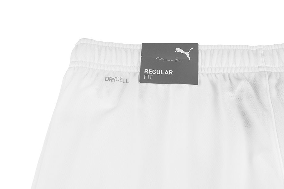PUMA Kinder Kurze Hose teamRISE Short Jr 704943 03 PUMA Kinder Kurze Hose teamRISE Short Jr 704943 03