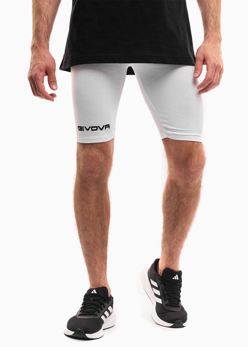 Givova Herren Kurze Traininghose Bermuda Skin P004 0003 Givova Herren Kurze Traininghose Bermuda Skin P004 0003