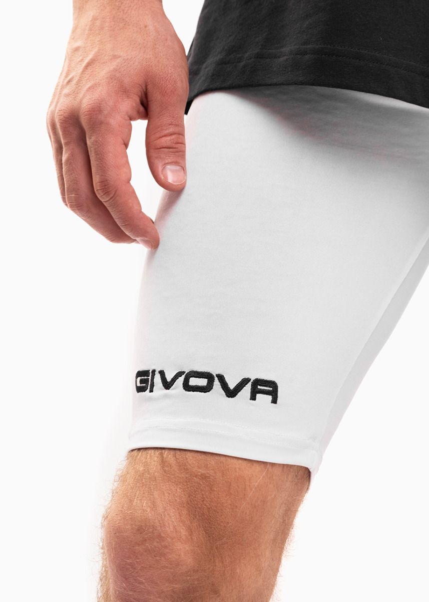 Givova Herren Kurze Traininghose Bermuda Skin P004 0003 Givova Herren Kurze Traininghose Bermuda Skin P004 0003