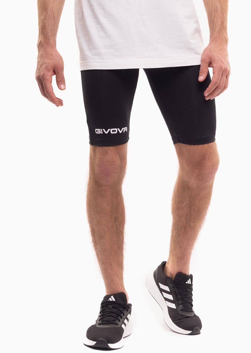 Givova Herren Kurze Traininghose Bermuda Skin P004 0010 Givova Herren Kurze Traininghose Bermuda Skin P004 0010