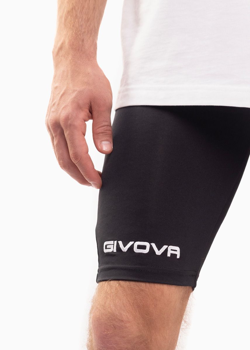 Givova Herren Kurze Traininghose Bermuda Skin P004 0010 Givova Herren Kurze Traininghose Bermuda Skin P004 0010