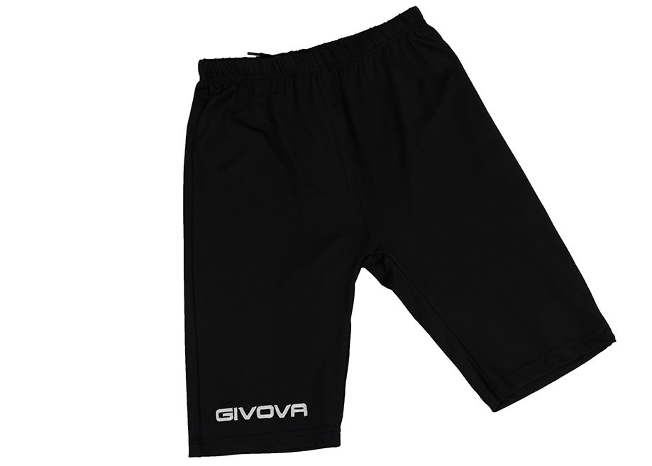 Givova Herren Kurze Traininghose Bermuda Skin P004 0010 Givova Herren Kurze Traininghose Bermuda Skin P004 0010