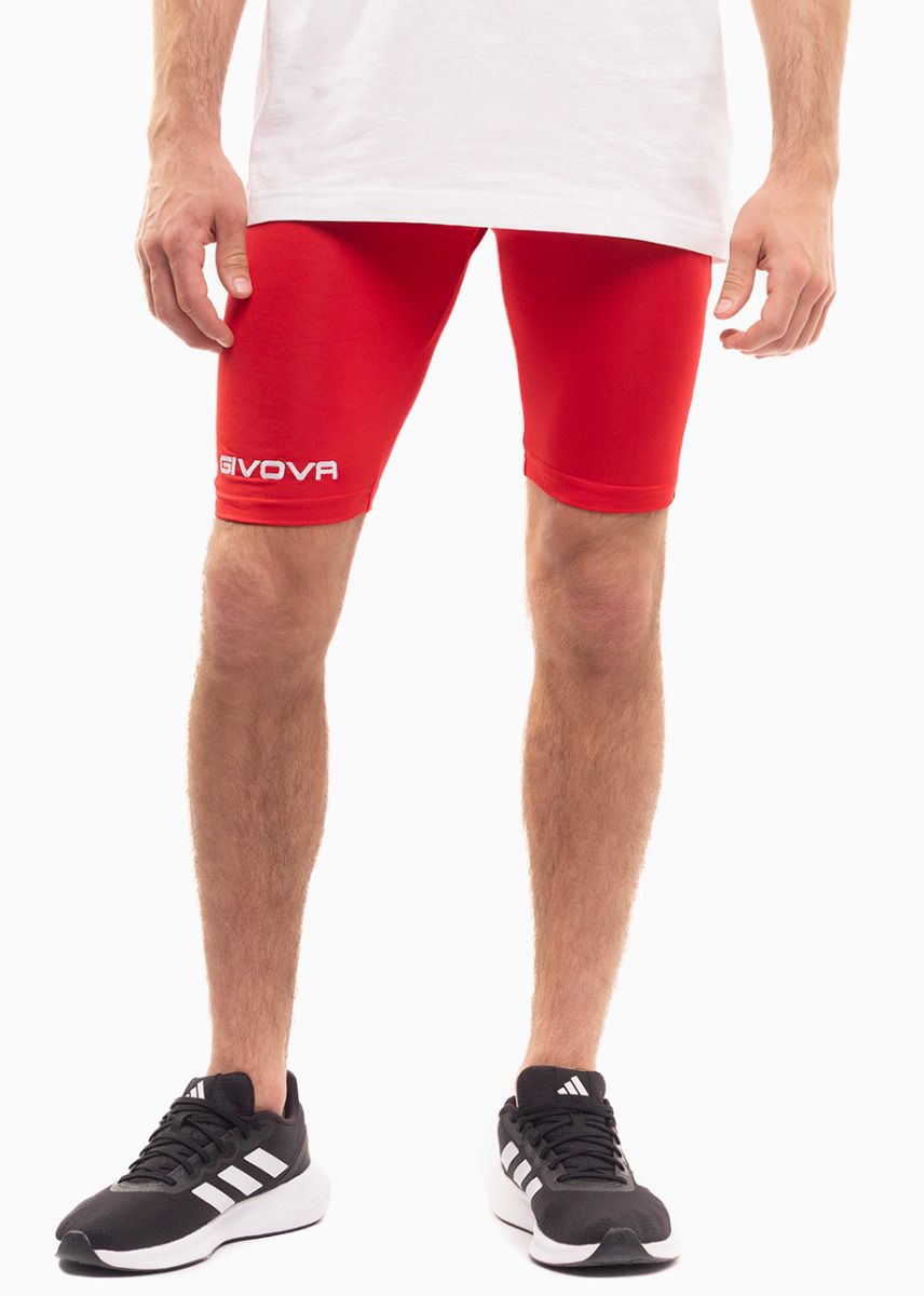 Givova Herren Kurze Traininghose Bermuda Skin P004 0012 Givova Herren Kurze Traininghose Bermuda Skin P004 0012