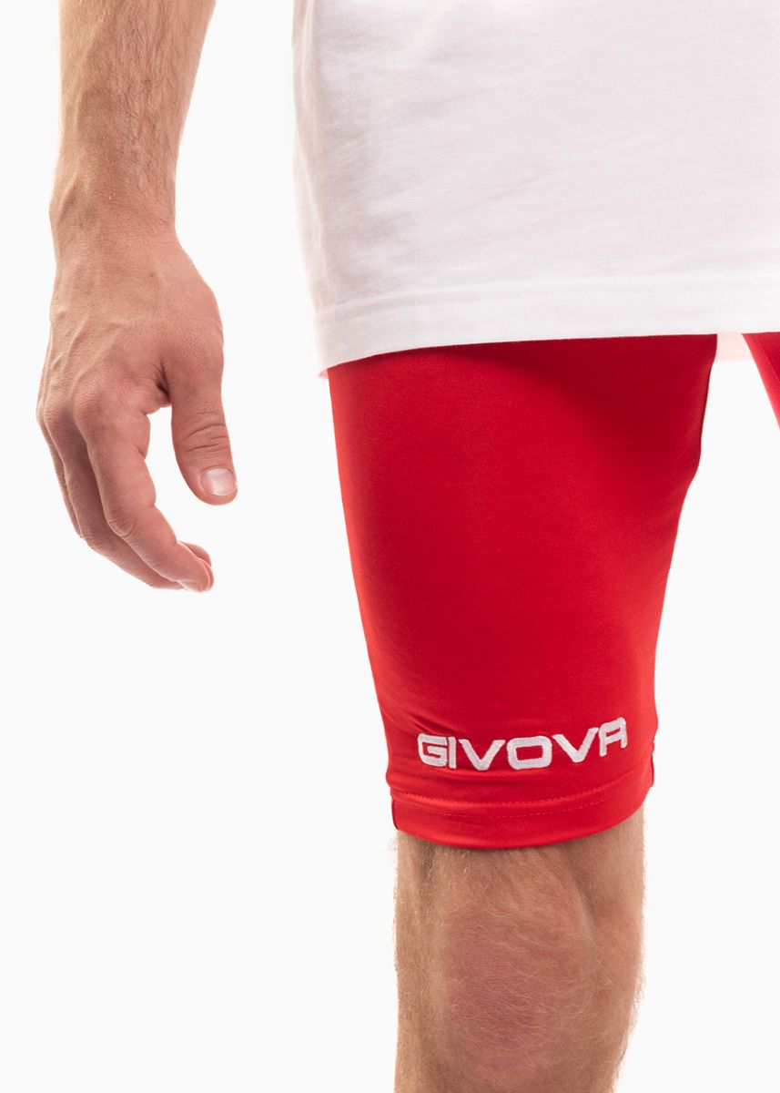 Givova Herren Kurze Traininghose Bermuda Skin P004 0012 Givova Herren Kurze Traininghose Bermuda Skin P004 0012